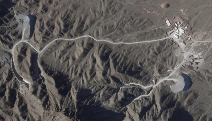 عاجل: ضربات أمريكا تضع دبلوماسية أوروبا في مأزق.. نووي إيران يعود للظلال