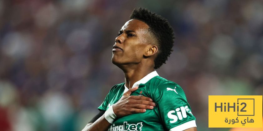 عاجل: فيديو : هدف إستيفاو في شباك تشيلسي