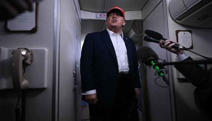 عاجل: أول تعليق من ترامب على رد «حماس» بشأن هدنة غزة