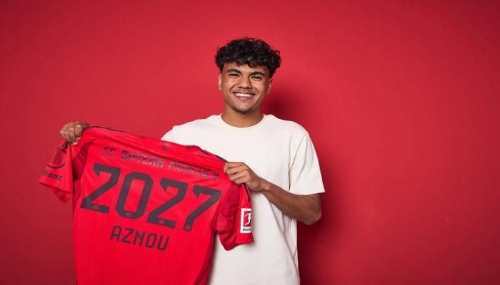 عاجل: 3 أسباب.. لماذا يرغب آدم أزنو في مغادرة بايرن ميونخ؟