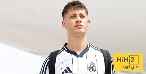 عاجل: ألونسو يثني على أداء غولر