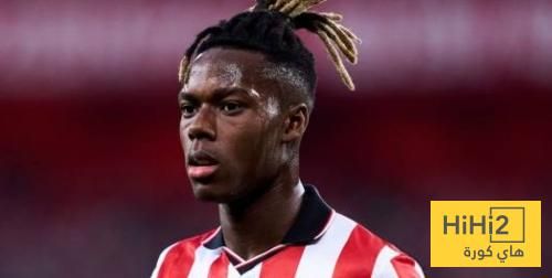 عاجل: خطط برشلونة بعد انسحاب ويليامز المفاجئ ..!