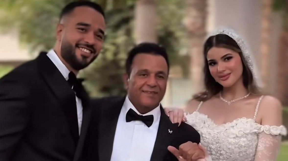 عاجل: بعد تصدرها الترند.. من هي بسملة ابنة محمد فؤاد؟