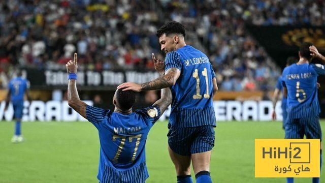 عاجل: البرازيل.. الهداف الأول في مونديال الأندية