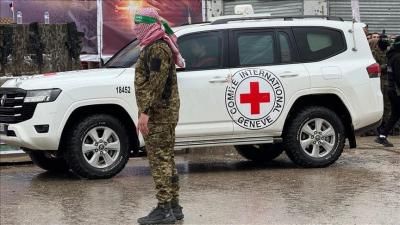 أخبار اليمن : حماس تسلّم ردّها على مقترح وقف النار