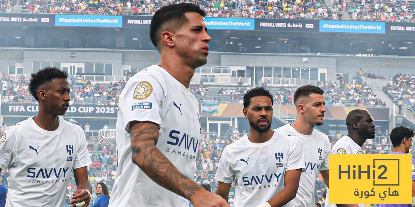 عاجل: الأخطاء التي أنهت مشوار الهلال في المونديال