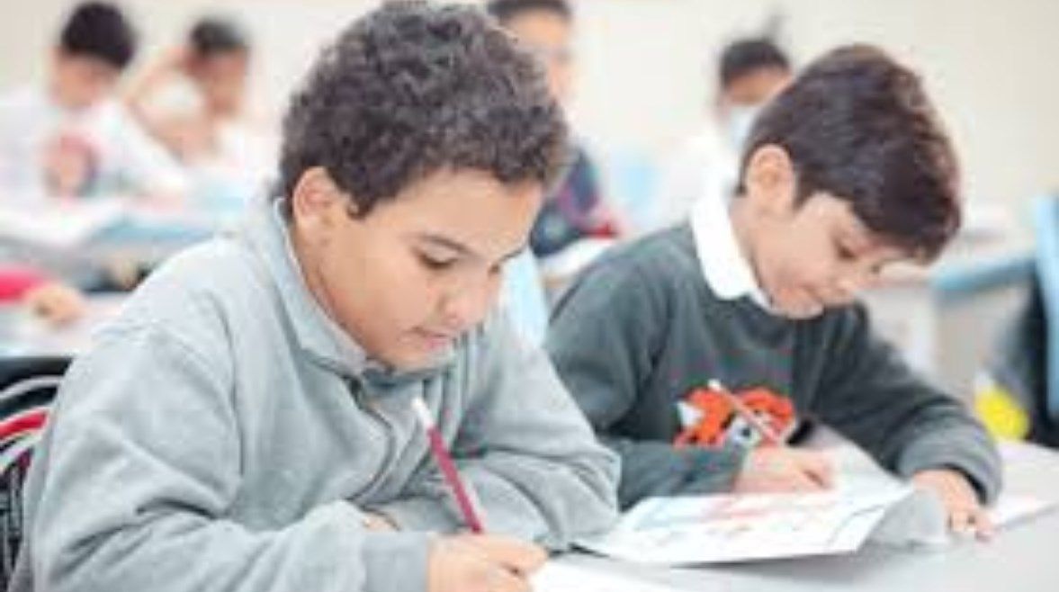 عاجل: منهج الرياضيات للصف الثاني الإعدادي الترم الأول 2025-2026