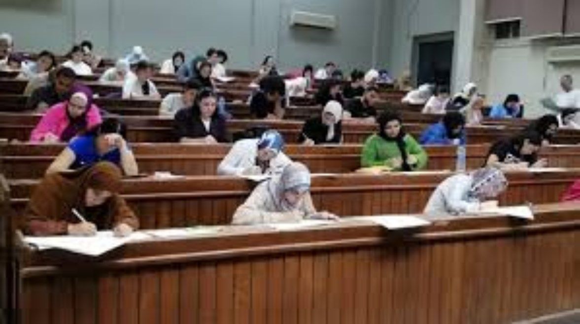 عاجل: اختبارات القدرات للكليات 2025.. رابط مباشر