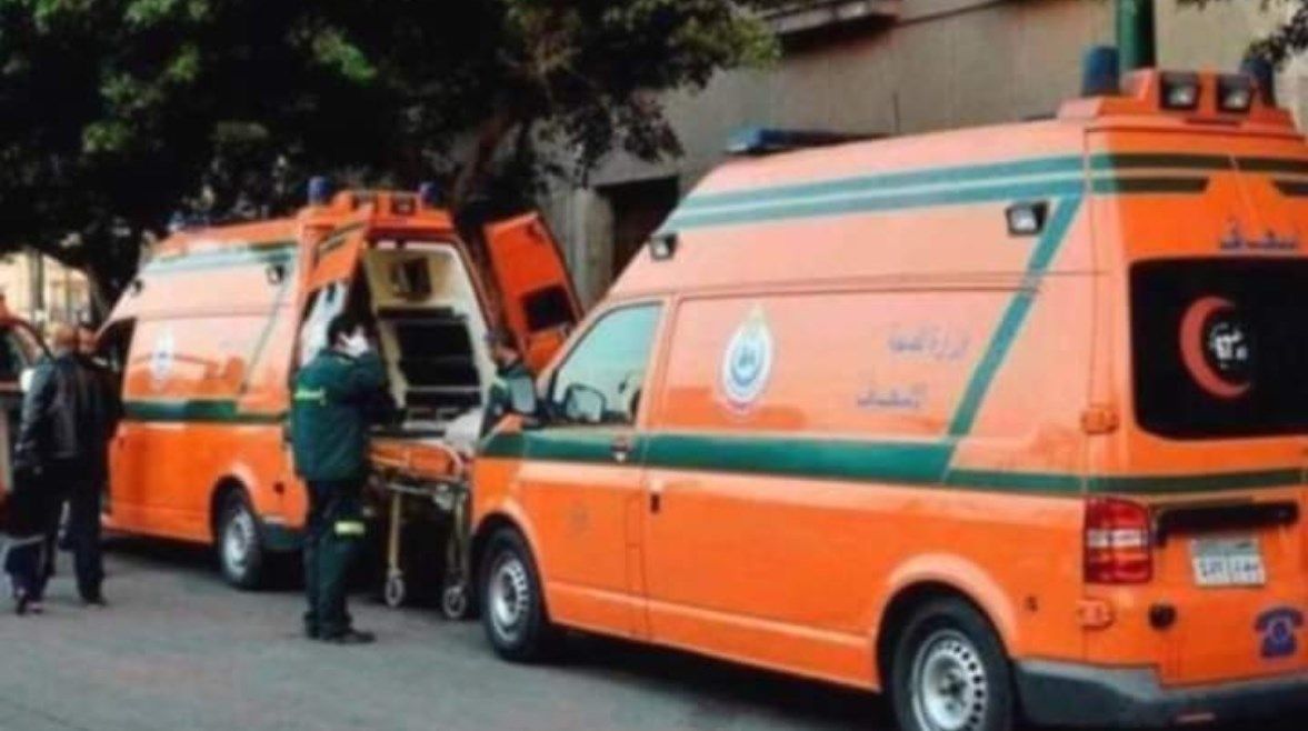 عاجل: 6 وفيات في حادث مروع جديد على الطريق الإقليمي بالمنوفية