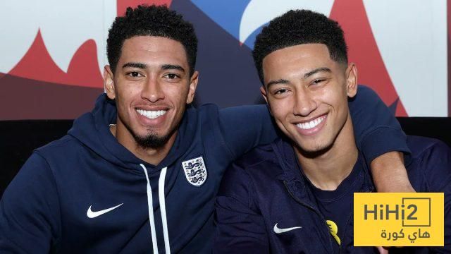 عاجل: حالة جوب بسبب غيابه عن مواجهة جود بيلينغهام الليلة