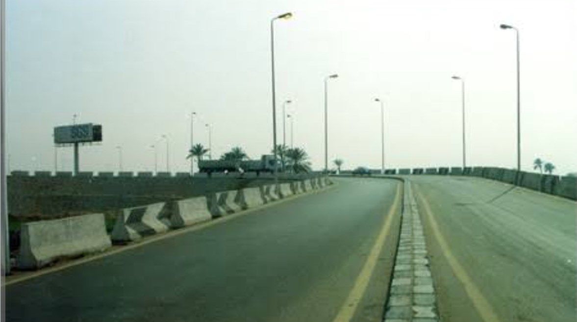 عاجل: إعادة فتح الطريق الإقليمي بالمنوفية أمام السيارات بعد تصادم سيارتين