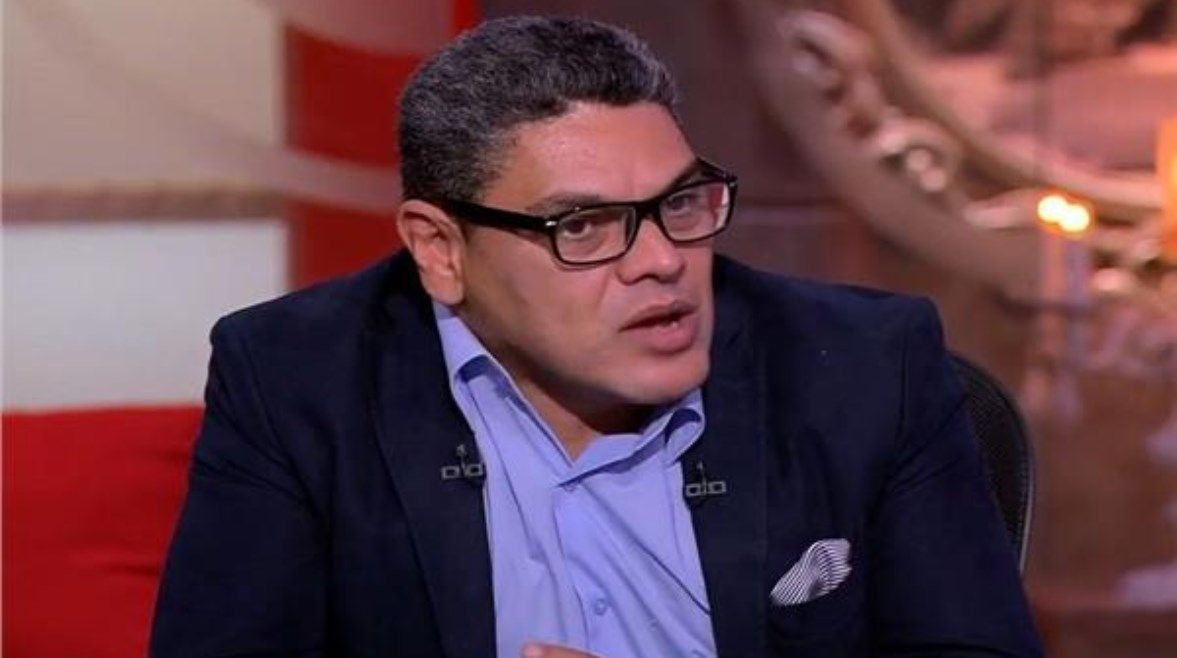 عاجل: معتز عبد الفتاح عن ترسانة مصر الجوية: القاهرة تمتلك ما لا تملكه إيران