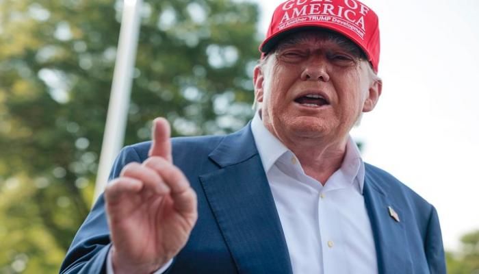 عاجل: نزال «UFC» في البيت الأبيض؟