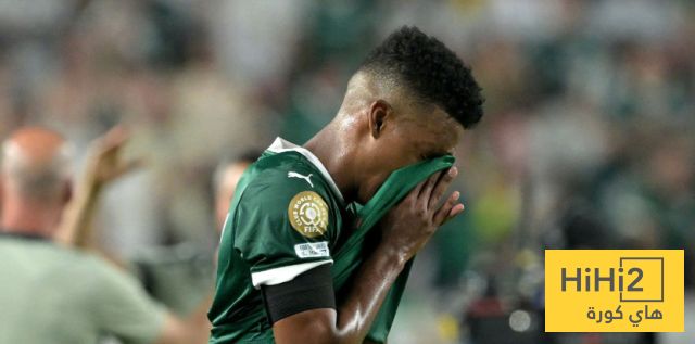 عاجل: أسوأ لاعب في مباراة تشيلسي وبالميراس