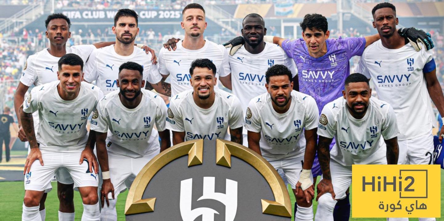 عاجل: اسباب خسارة الهلال من فلومينينسي البرازيلي