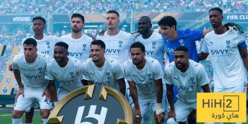 عاجل: نجم الهلال يعتذر لجماهير الزعيم بعد وداع مونديال الأندية