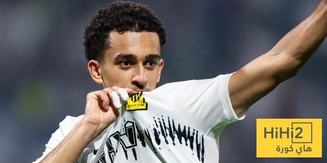 عاجل: أحمد الغامدي يُشعل خلاف في الاتحاد