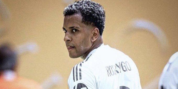 عاجل: سبب تردد أرسنال في تقديم عرض لـ رودريغو..!