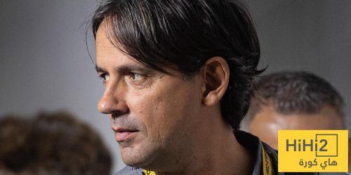 عاجل: انزاغي يقدم وعدًا لجماهير الهلال