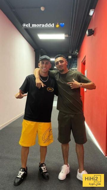 عاجل: كيف يقضي لاعبو برشلونة إجازتهم؟.. صور