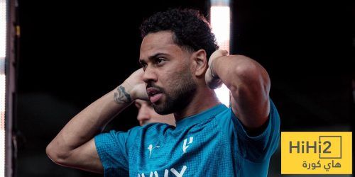 عاجل: نجم الهلال: ودعنا مونديال الأندية بطريقة لا نرغبها