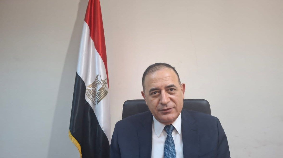 عاجل: محكمة جنوب أسيوط تتلقى أوراق مرشحي انتخابات مجلس الشيوخ