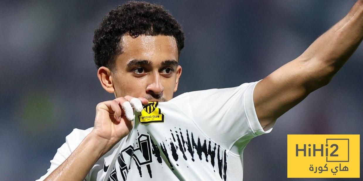 عاجل: أحمد الغامدي يُشعل خلاف في الاتحاد