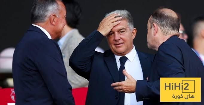 عاجل: ليس لاعبًا هذه المرة.. النصر يلاحق أحد عقول برشلونة