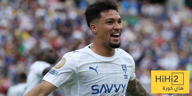 عاجل: أرقام ليوناردو ضد فلومينينسي – هاي كورة