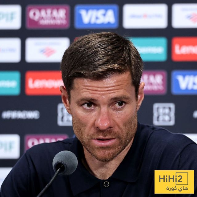 عاجل: ألونسو يثني على أداء غولر