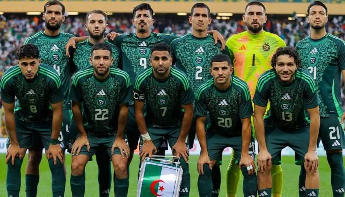 عاجل: قبل استتئناف تصفيات المونديال.. منتخب الجزائر أمام تحدٍ جديد