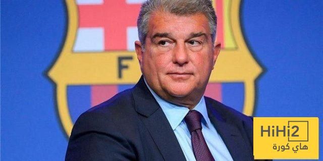 عاجل: برشلونة يستعد بقوة للرد على صفعة نيكو ويليامز!