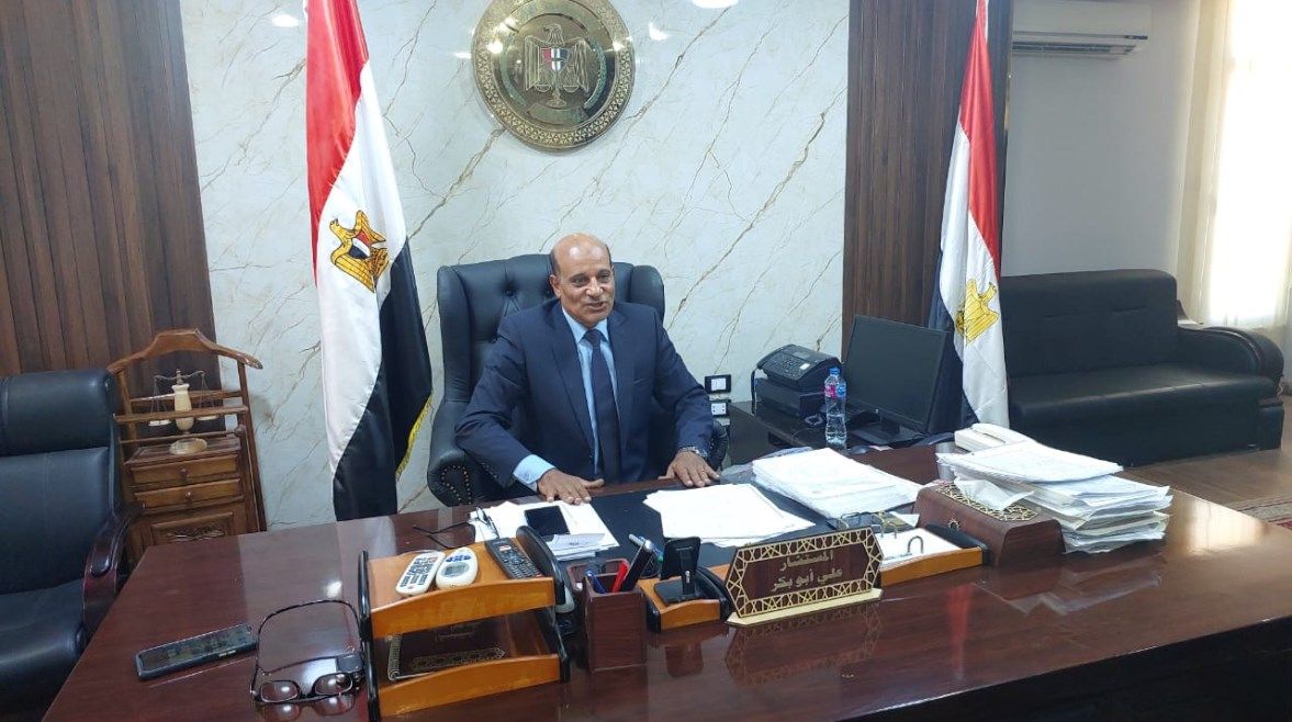 عاجل: بدء تلقي طلبات الترشح لانتخابات “الشيوخ” في البحر الأحمر (صور)