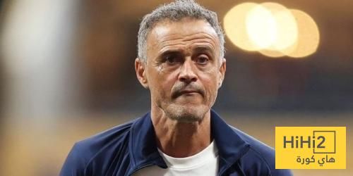 عاجل: تصريحات إنريكي بعد التأهل لنصف نهائي كأس العالم للاندية