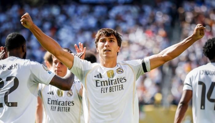 عاجل: ريال مدريد يكمل المربع الذهبي المونديالي بثلاثية مثيرة في دورتموند