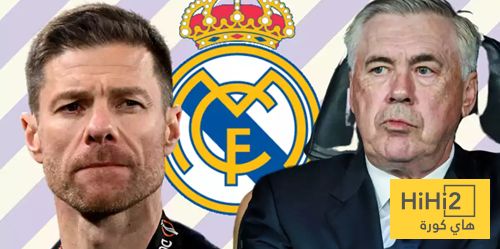 عاجل: الفارق بين أنشيلوتي وألونسو! – هاي كورة