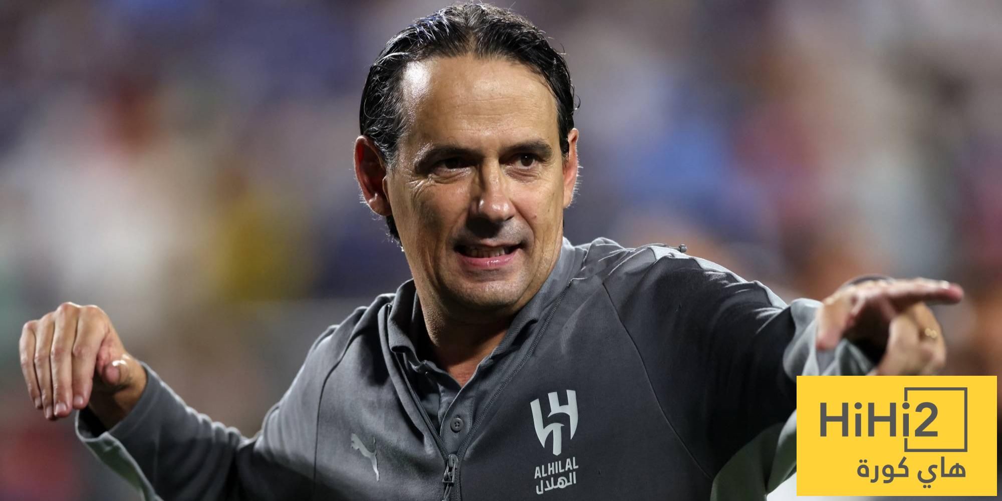 عاجل: 4 تحديات قوية بانتظار الهلال في الموسم الجديد