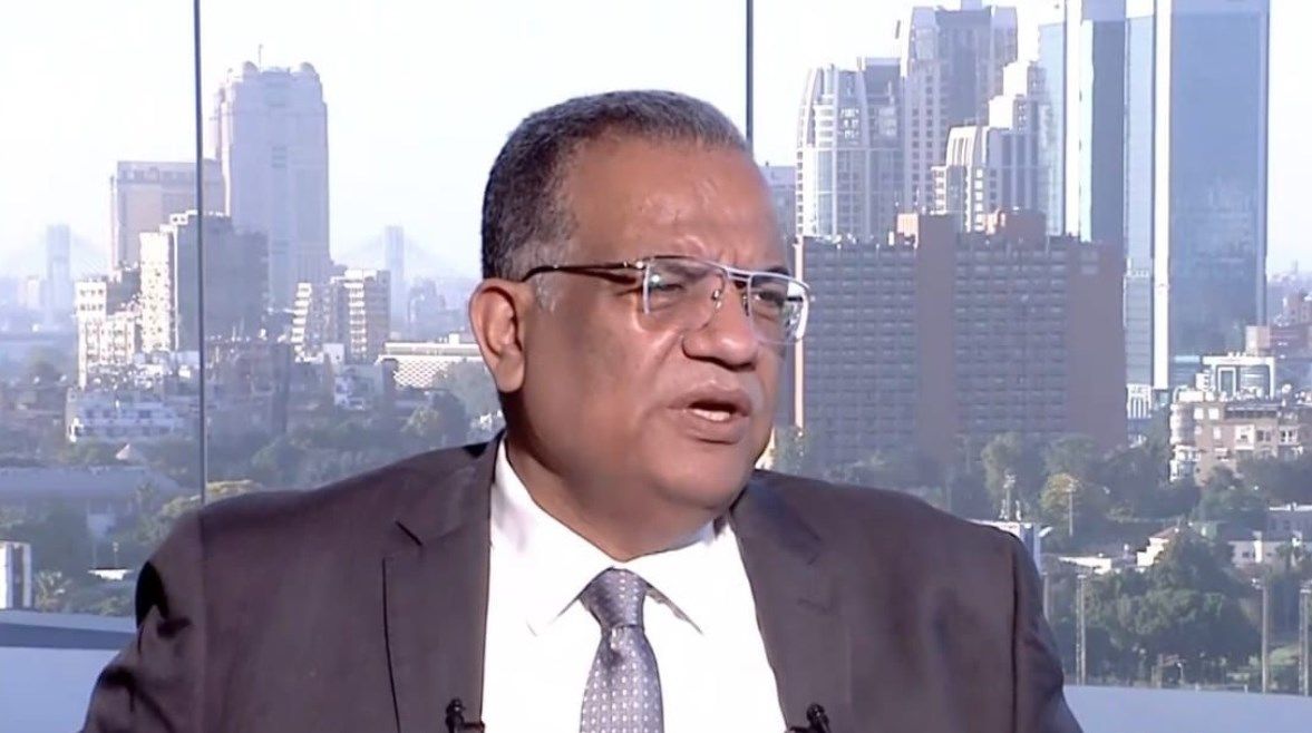 عاجل: محمود مسلم: مغامرات نتنياهو لن تدوم وموقف مصر من حرب إيران واضح