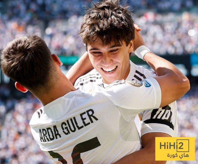 عاجل: غونزالو غارسيا … مطلوب بقوة في الميركاتو