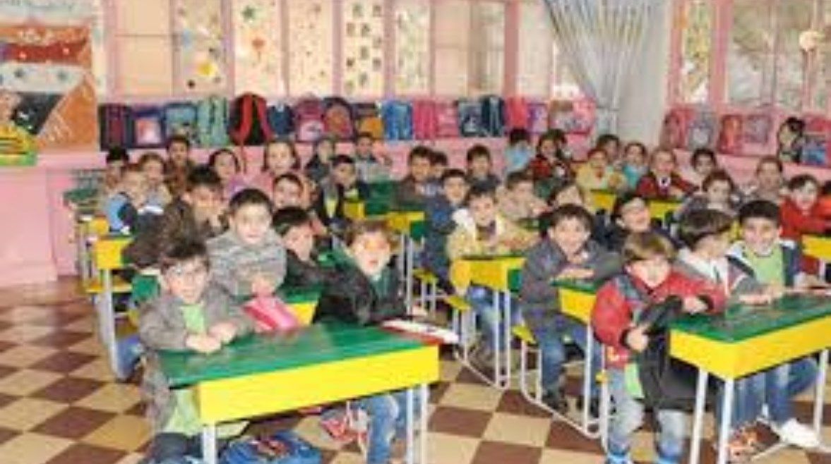 عاجل: قطع إملاء للصف الأول الابتدائي 2025-2026