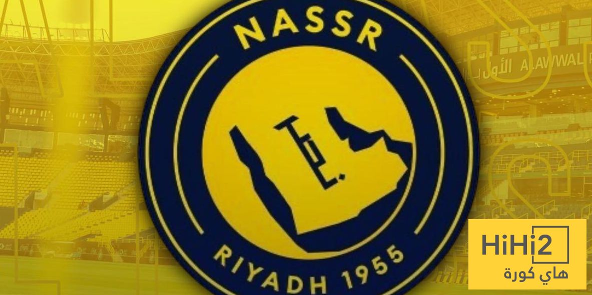 عاجل: أول الأجانب الراحلين عن النصر في الصيف