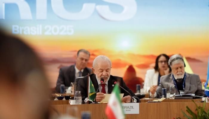 عاجل: قمة «بريكس 2025».. دفاع عن التعددية في عالم يزداد انقساماً