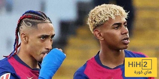 عاجل: رافينيا يقود الجيل الجديد .. وثقة كاملة من ديكو!