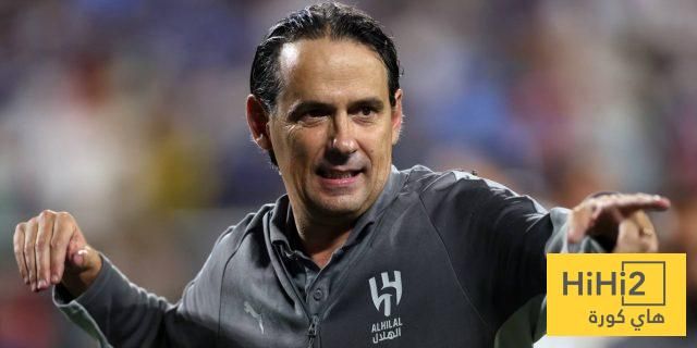 عاجل: 4 تحديات قوية بانتظار الهلال في الموسم الجديد