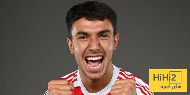 عاجل: زوبيميندي يكشف عن طموحه في أرسنال