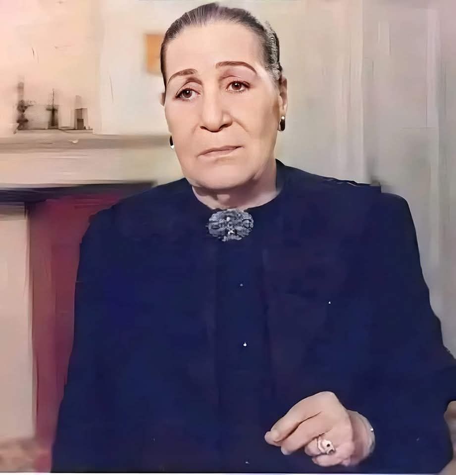 عاجل: الوجه الآخر لـ زوزو نبيل.. نجمة “كورة شراب” ورافعة أثقال