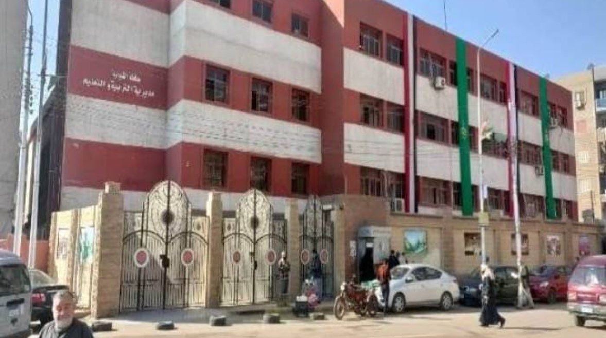 عاجل: محافظ القليوبية يعتمد تنسيق الدبلومات الفنية 2025-2026