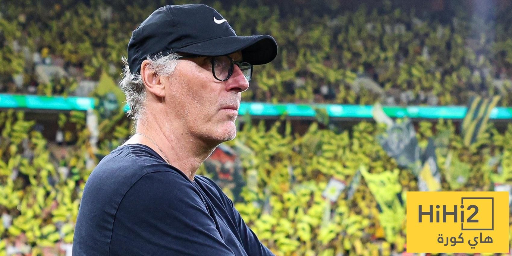 عاجل: الاتحاد يحسم مصير بلان قبل انطلاق التحضيرات!