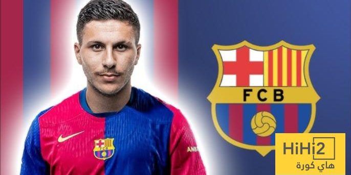 عاجل: بردغجي يجتاز الفحوصات الطبية الأولى تمهيداً للانضمام إلى برشلونة