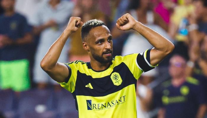 عاجل: تكريما لجوتا.. احتفال «سوداني» درامي من دوري ميسي (فيديو)